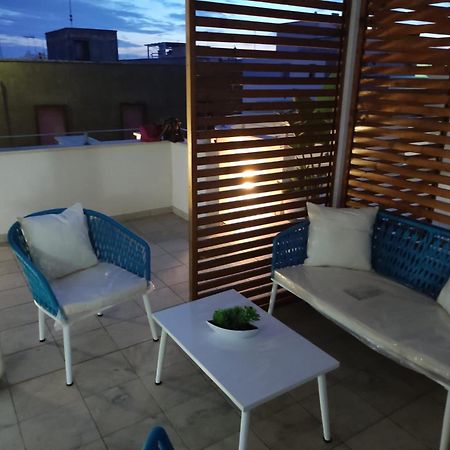 Ferienwohnung Viva Porto Cesareo Exterior foto