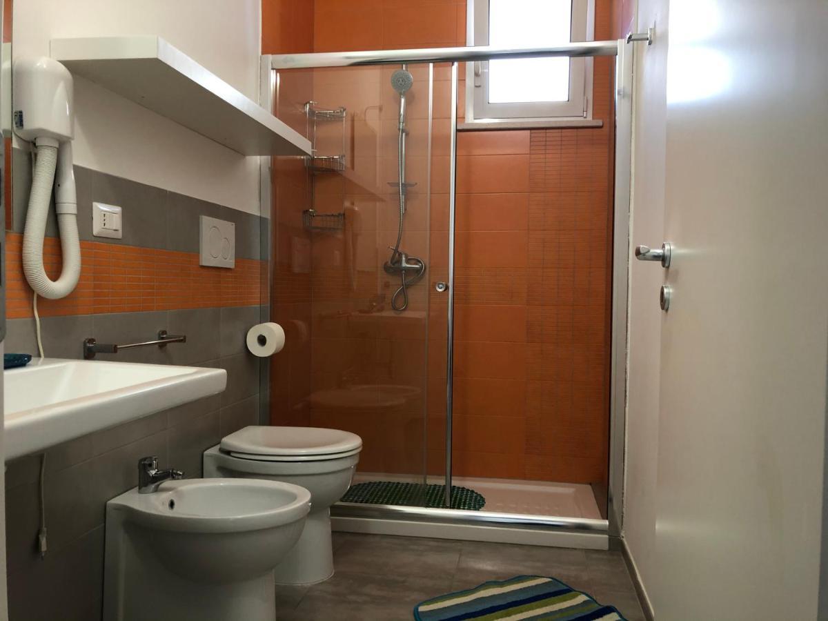 Ferienwohnung Viva Porto Cesareo Exterior foto