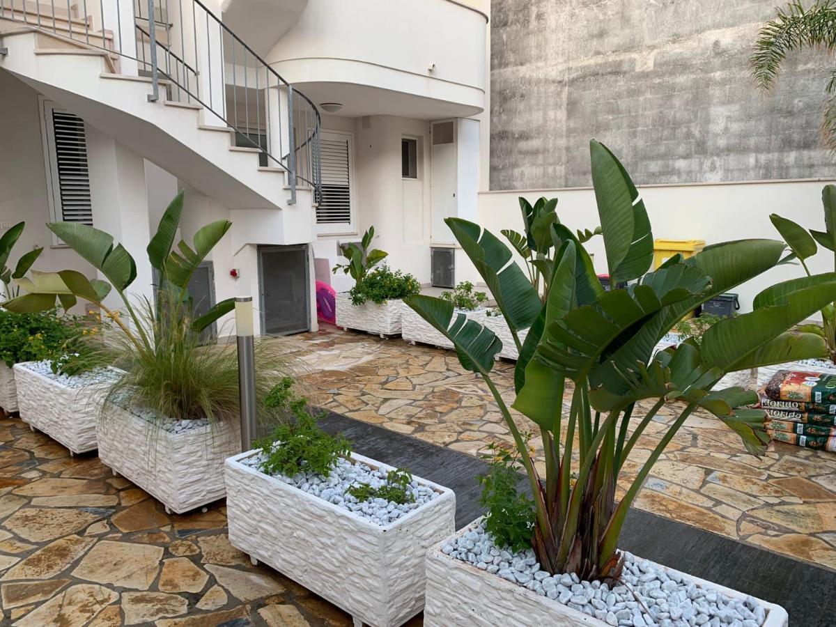 Ferienwohnung Viva Porto Cesareo Exterior foto