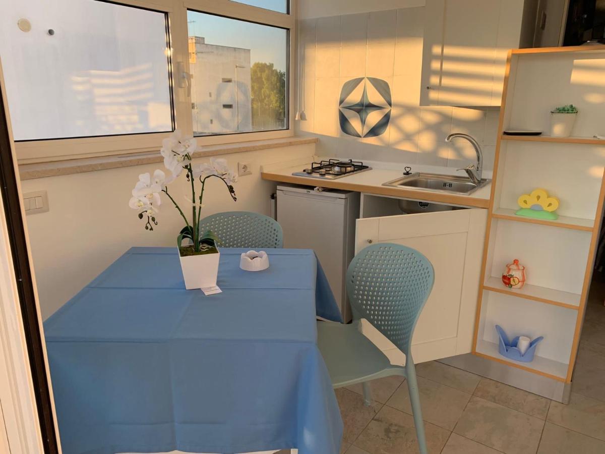 Ferienwohnung Viva Porto Cesareo Exterior foto