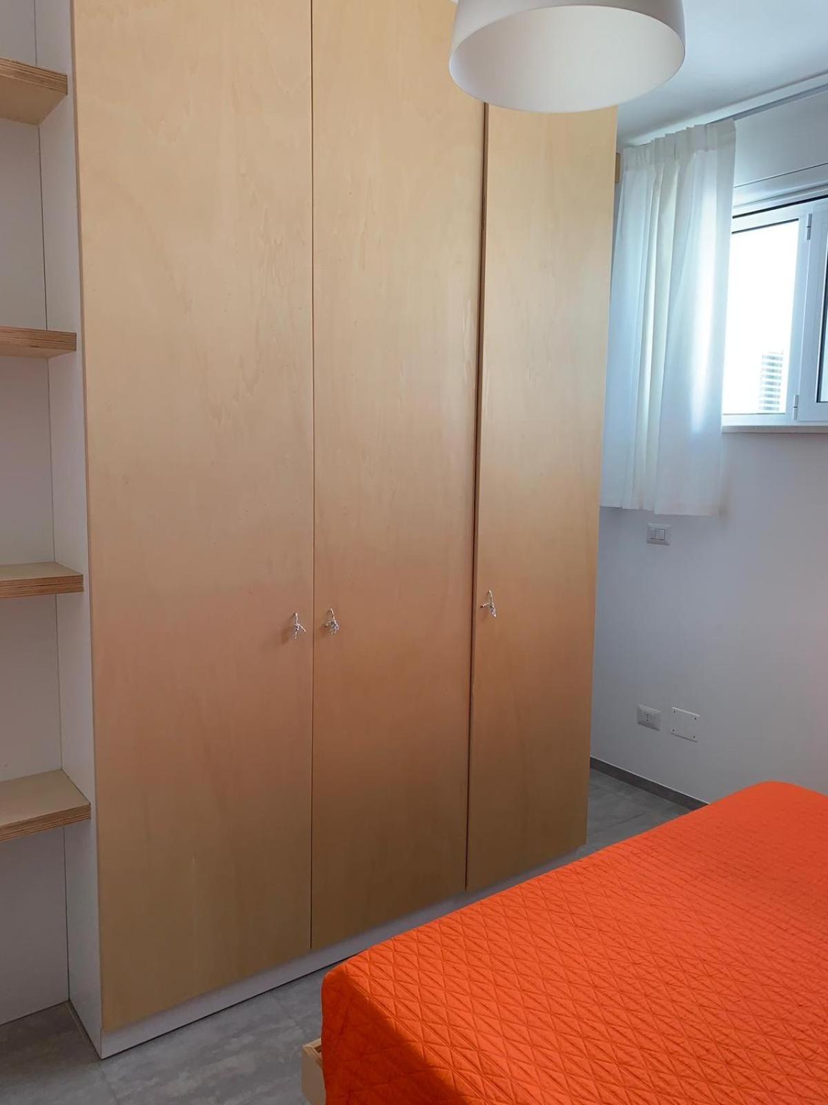 Ferienwohnung Viva Porto Cesareo Exterior foto
