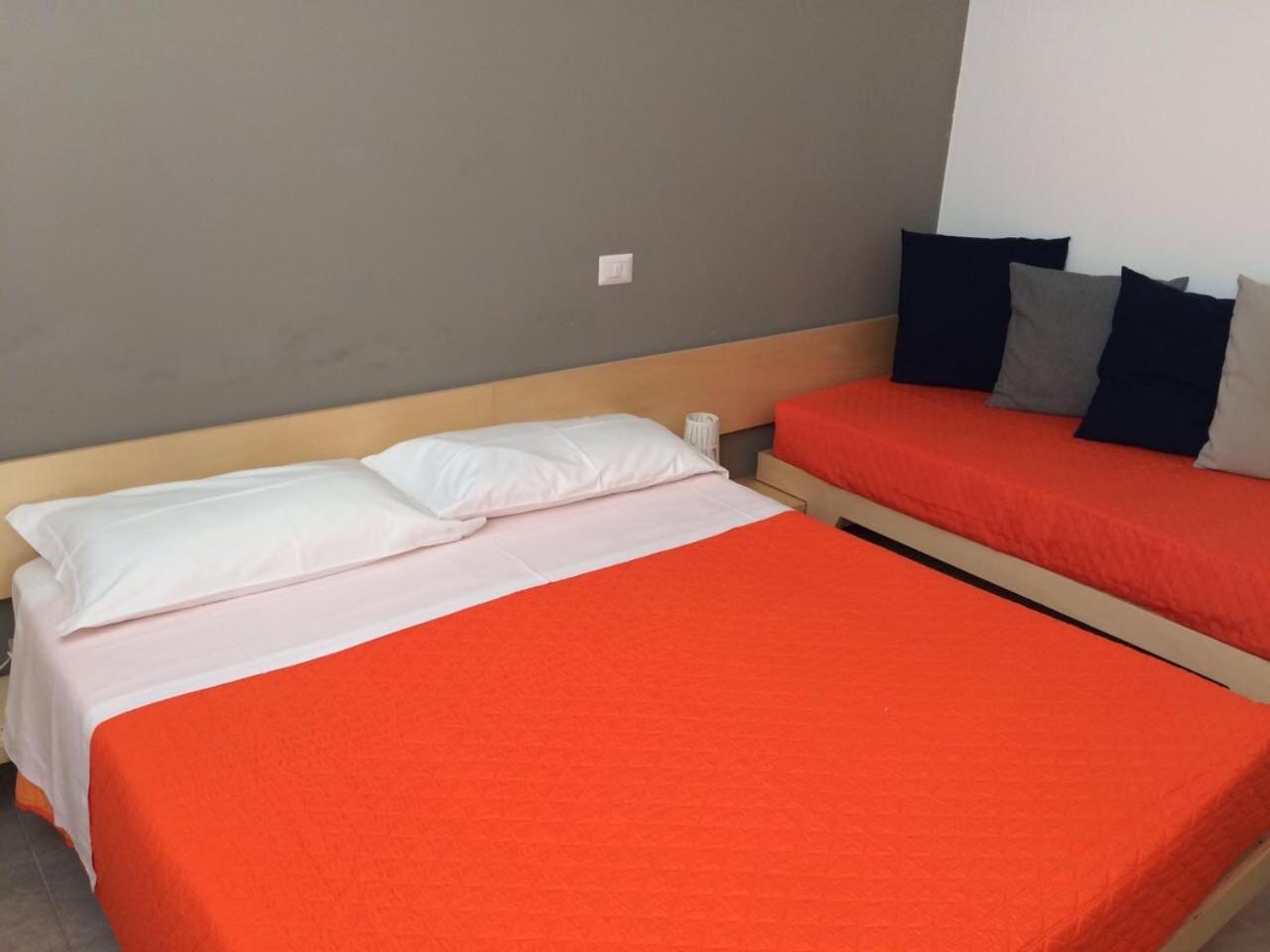 Ferienwohnung Viva Porto Cesareo Exterior foto
