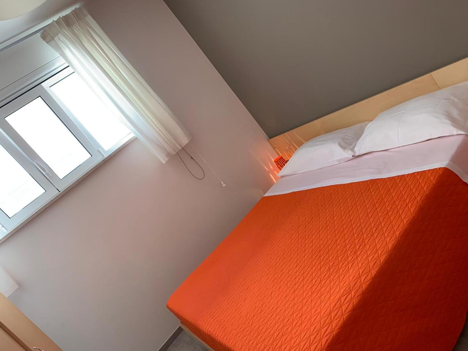 Ferienwohnung Viva Porto Cesareo Exterior foto