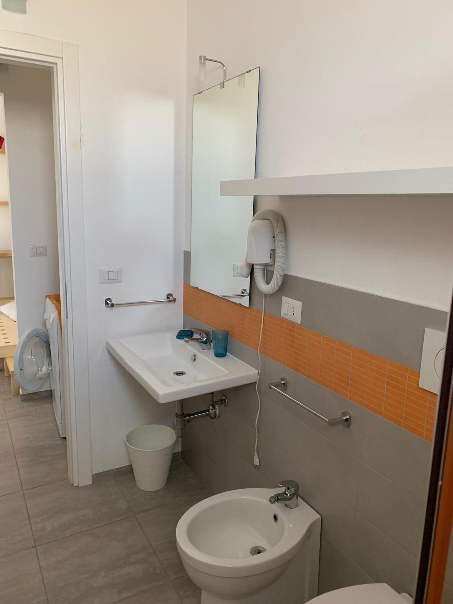 Ferienwohnung Viva Porto Cesareo Exterior foto