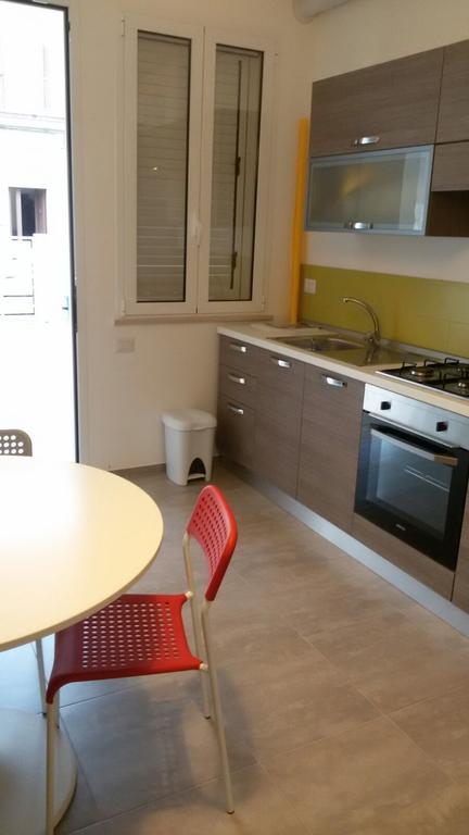 Ferienwohnung Viva Porto Cesareo Exterior foto