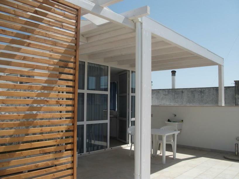 Ferienwohnung Viva Porto Cesareo Exterior foto
