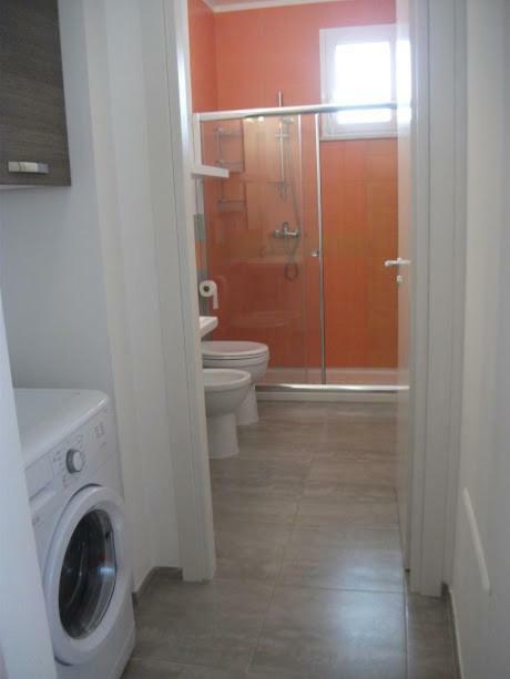 Ferienwohnung Viva Porto Cesareo Exterior foto