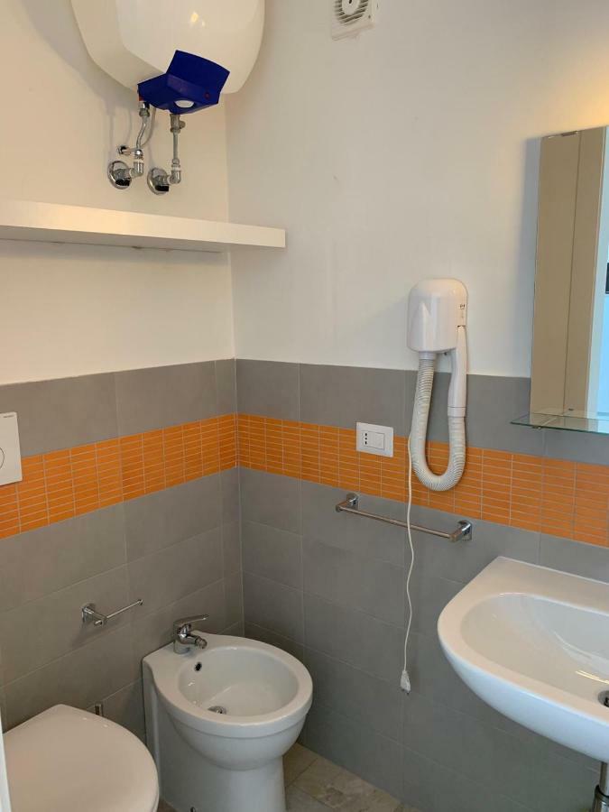 Ferienwohnung Viva Porto Cesareo Exterior foto