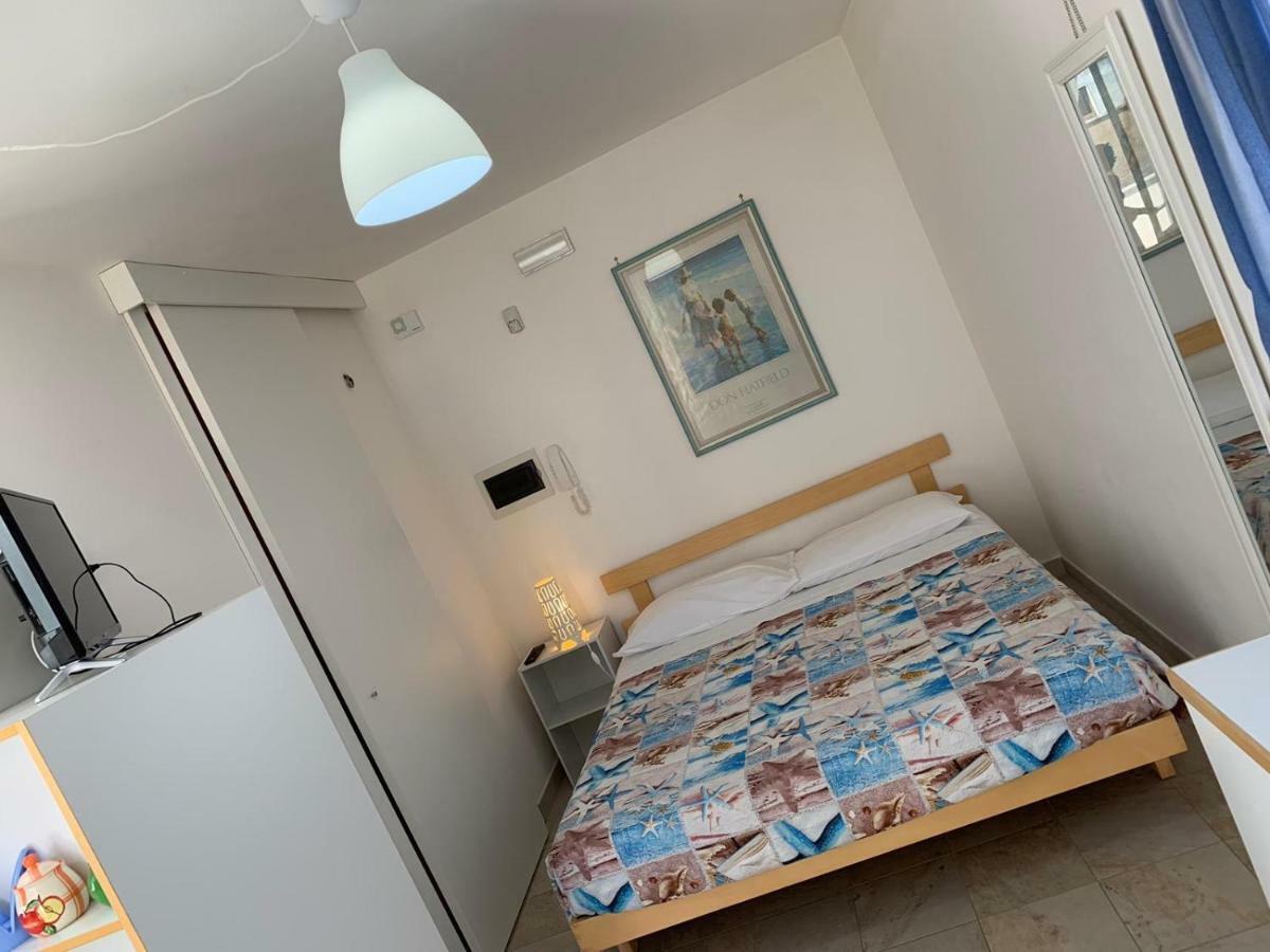 Ferienwohnung Viva Porto Cesareo Exterior foto