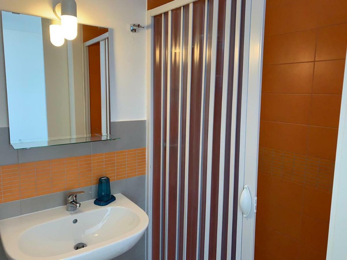 Ferienwohnung Viva Porto Cesareo Exterior foto