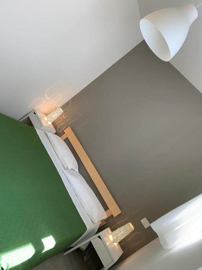 Ferienwohnung Viva Porto Cesareo Exterior foto