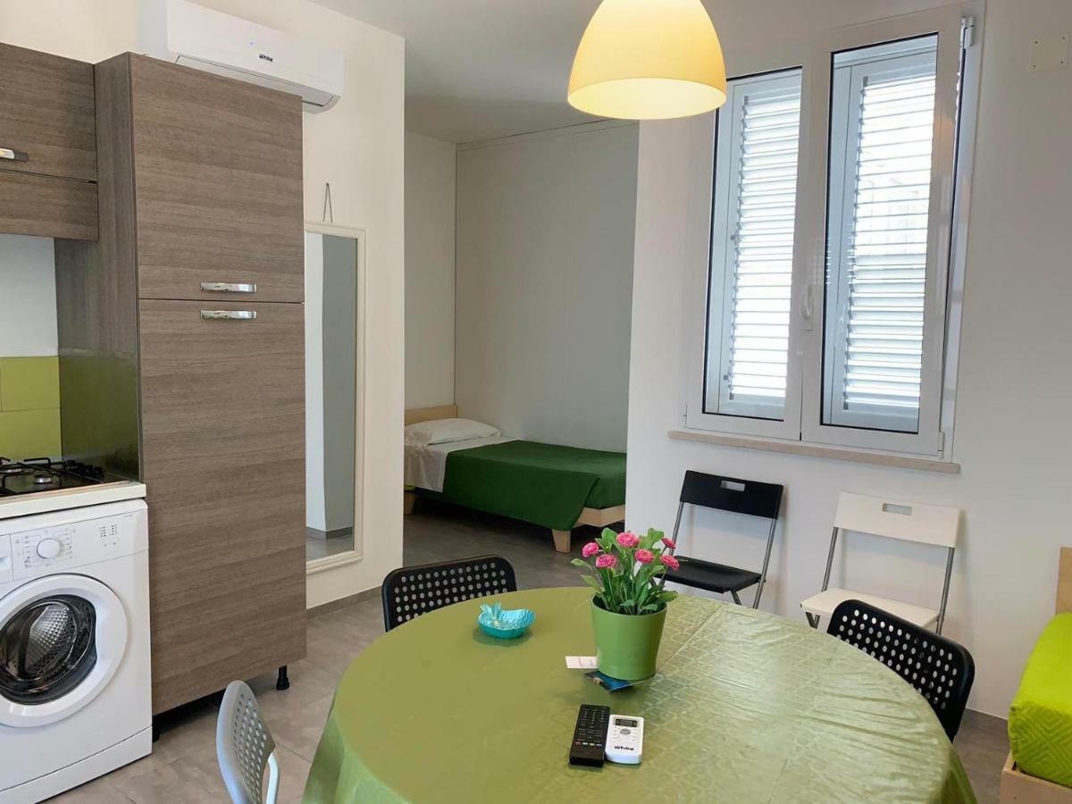 Ferienwohnung Viva Porto Cesareo Exterior foto
