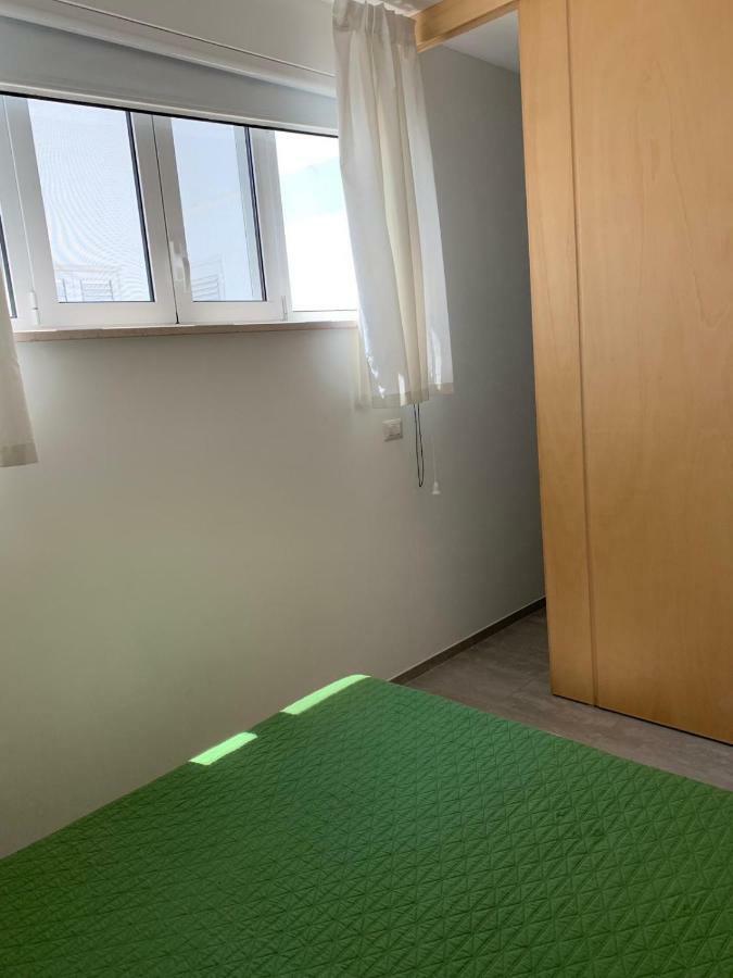 Ferienwohnung Viva Porto Cesareo Exterior foto