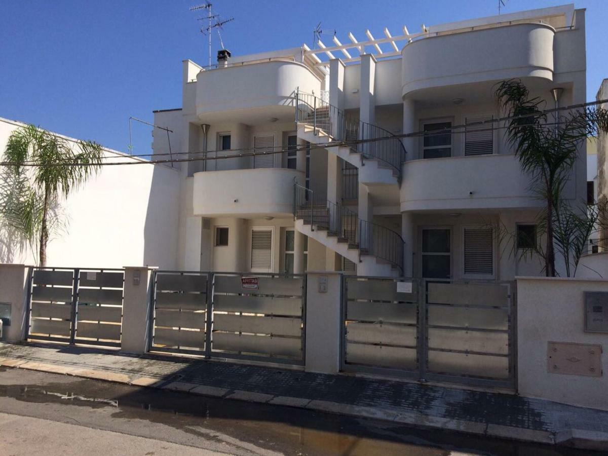 Ferienwohnung Viva Porto Cesareo Exterior foto