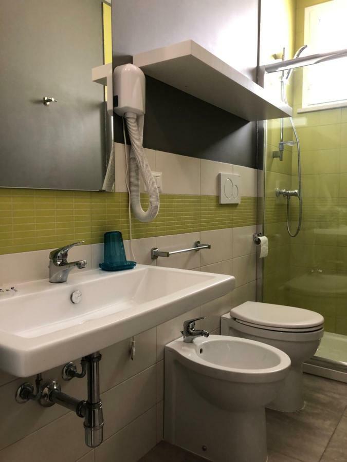 Ferienwohnung Viva Porto Cesareo Exterior foto