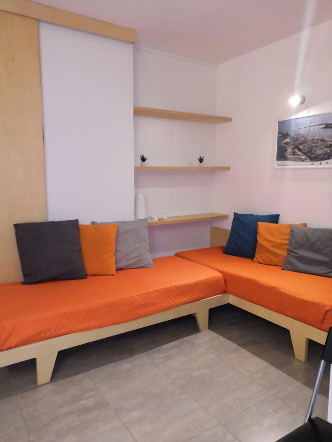Ferienwohnung Viva Porto Cesareo Exterior foto