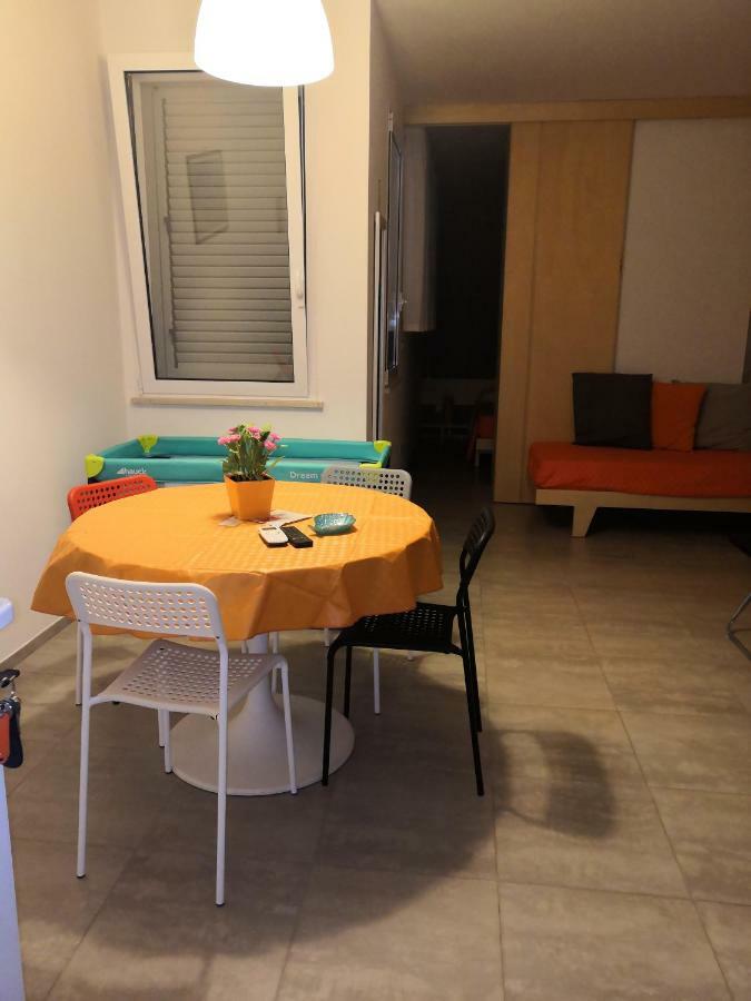 Ferienwohnung Viva Porto Cesareo Exterior foto